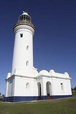 Travel For Less--Travel to see this Australian lighthouse