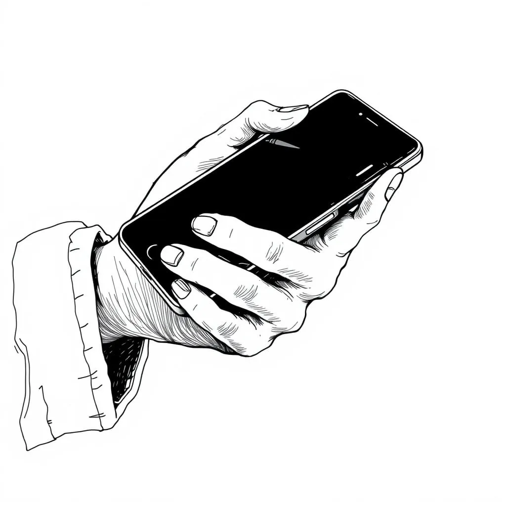 Smartphones and Money--Cash-Back offers are available on a smartphone for everyone.
