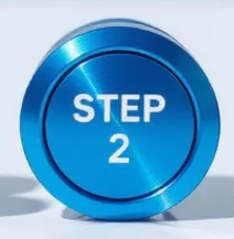 Community Membership for Sports-Step 2 of three actions.