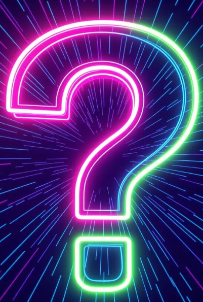 Your #1 Successful Online Career--A question mark that signifies the question section of the article.