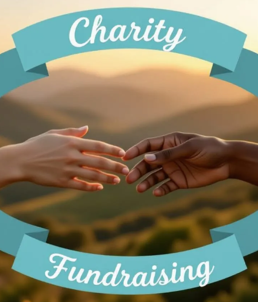 Charity Fundraising Unique Benefits