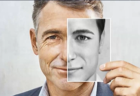 Possible changes with the use of the Luminesce® Cellular Rejuvenation Serum.